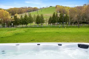 Northern Escape Ski in & out, hot tub & sauna - Image 5