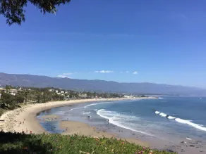Santa Barbara Beach Home | Spa, Enclosed Big Yard - Image 5