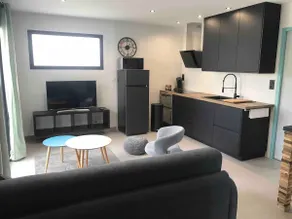 New 2-room apartment on the ground floor - Image 2