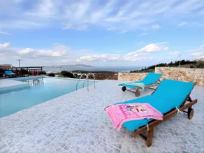 Private Pool★Sea view★ BBQ★ 2min drive to beach - Image 4