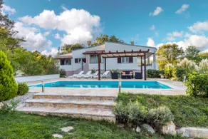 Pool house Paradise - Posedarje - Image 3