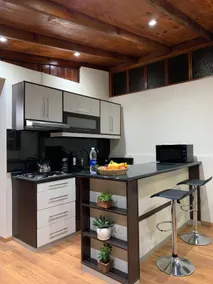 Minidepartamento en Yanahuara - Image 5