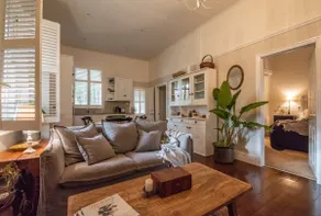 Doulton Cottage: your private, pet-friendly home - Image 3