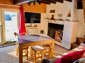 Charming chalet in the Forez mountains - Image 5