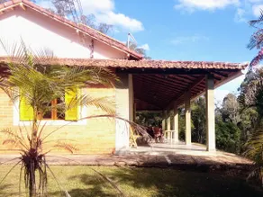 Vacation, Peace, Barbecue, Nature, 100 km from RJ - Image 5