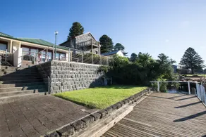 Port Fairy River Front - River Haven Cottage - Image 5