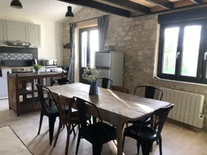 La Maison Des Gens: Charming and Relaxing Cottage - Image 5