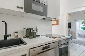 La casa de palmeras Bondi - Image 5