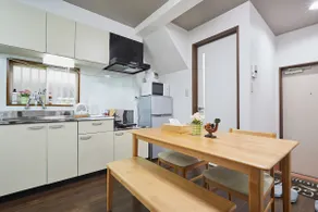 Convenient for sightseeing in downtown.8 minutes walk from Keisei Koiwa Station/maximum 4 guests - Image 3