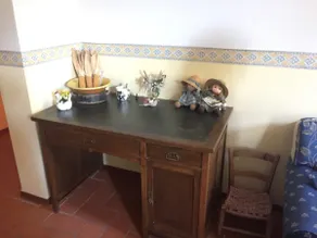 Chichi and Lory's house,Mare Monti Versilia. - Image 4