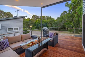 Willy Wagtail - Beautiful two bedroom two bathroom Villa - Image 3