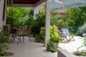 50 meters from the beach! Apartment Flower - Image 4