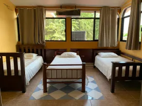 The best stay in Tuxpan Ver. Great location! - Image 3