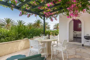 Bougainvillea House in Crete - Image 3