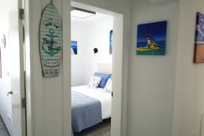 Apartment Cucharas Beach - Pool - Beach 2 min - Free AC & Wifi - Image 5