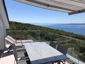 Loft seaview Penthouse Jadranovo - Image 5