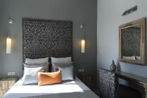 La Tulipe, luxury apartment 50 m from the beach - Image 5