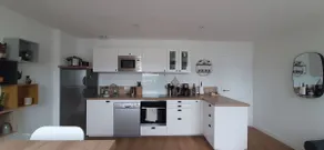 Cozy apartment, sea view, in Ile Tudy - Image 4