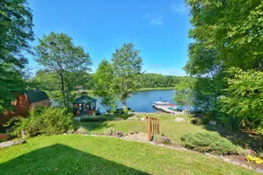 The Luksa Lodge on Commanda Lake - Image 2