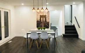 Shalom - Modern Spacious Home, 4BR + 4Beds + 3BA - Image 5