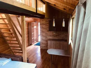 Cozy eco-friendly house - Image 4
