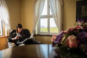 Aran View Country House and Lodge - Image 4