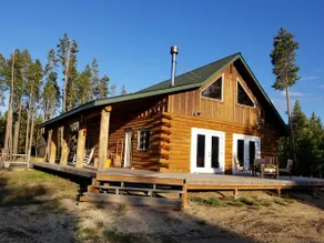 Grampie's Cabin - Image 2