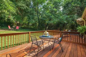 Golf & Downtown | king bed | 2BR townhouse - Image 4