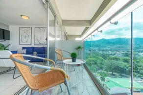 Stunning top floor apt. perfect view Sabana A/C - Image 5