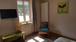 Single-story, cozy, equipped apartment for 6 guests - Image 3