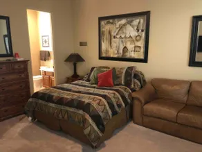 North Scottsdale Casita in Quiet Gated Community - Image 3
