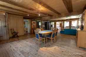 Vacation home in the former Egelstal manor - Image 3
