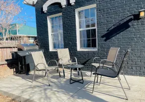 The Little Black House - in the heart of RiNo! - Image 3