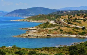 Casa nuova (2016) tra mare e montagna 4 km dalle spiagge - Image 3