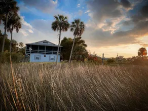 Ozello Keys Cottage on Crystal Bay - Image 2