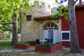 La Antigua Fábrica, Family Chalet - Image 5