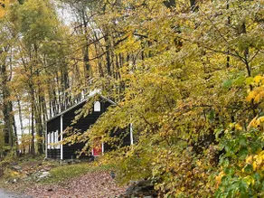 Unique 1845 Artist Retreat near Appalachian Trail - Image 4