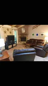 Upgraded kitchen pet friendly 2 kings 1m to resort - Image 4