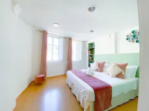 OROROSA Lucca City Center Apartment - Image 3
