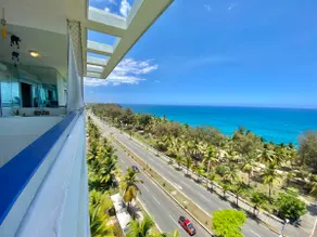 Q Places, Ocean and City View Apartment SDE - Image 4