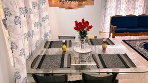 Chickoo's Nest - 3BHK Apartment - Image 4