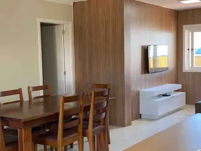 Large house with pool Praia Real - Torres - Image 3