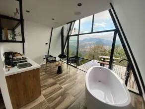 Luxury Tiny House in Manizales - Image 2