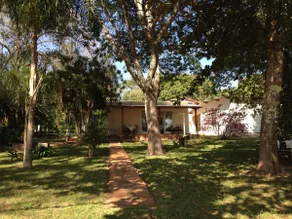 House in front of the Avaré Dam - Image 5