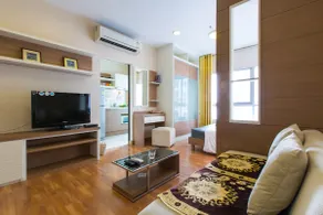 StunnedRiverViewSuite+ Netflix+Washing Machine - Image 2