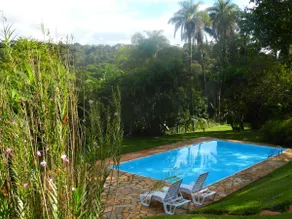 Sítio Vovó Lygia (Vovó Lygia Farmhouse) - Macacos - Nova Lima - MG - Image 3
