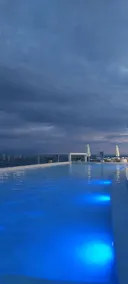 Condo Libelula @Bolongo Cute, Luxurious and Spacious - Image 4