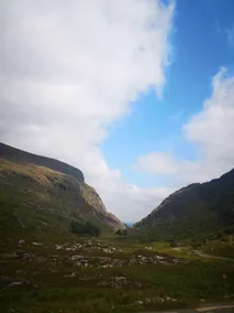 Gap of Dunloe Shepherd's Cottage - Image 2