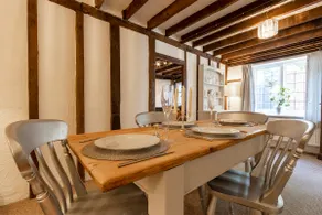 Historisches Cottage in einem Dorf in der Nähe von Canterbury - Image 4