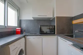 APPARTEMENT MODERNE A CAEN POUR 4 PERSONNES - Image 5